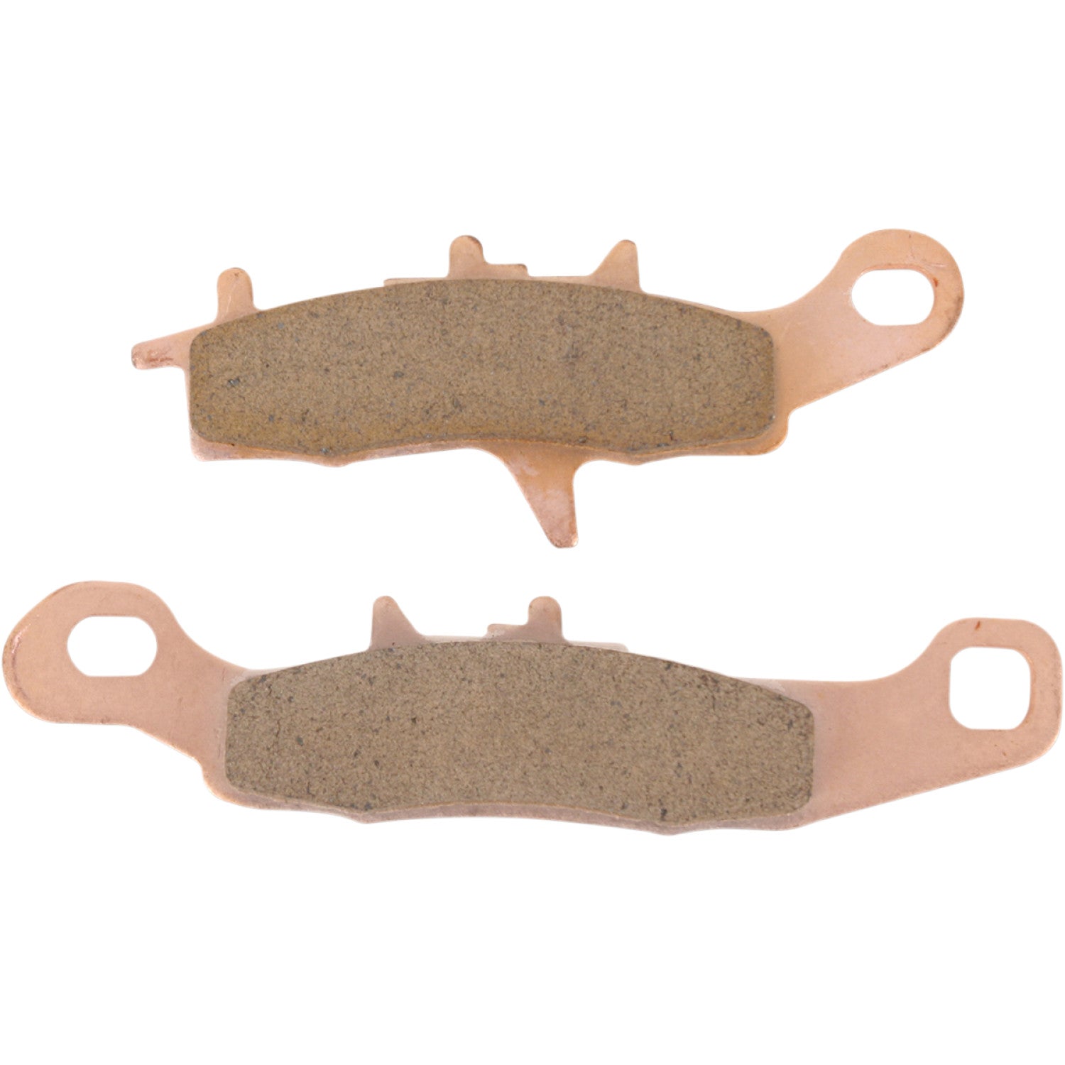 EBC Sintered "R" Brake Pads FA342R | Brake Pads   Sintered Metal