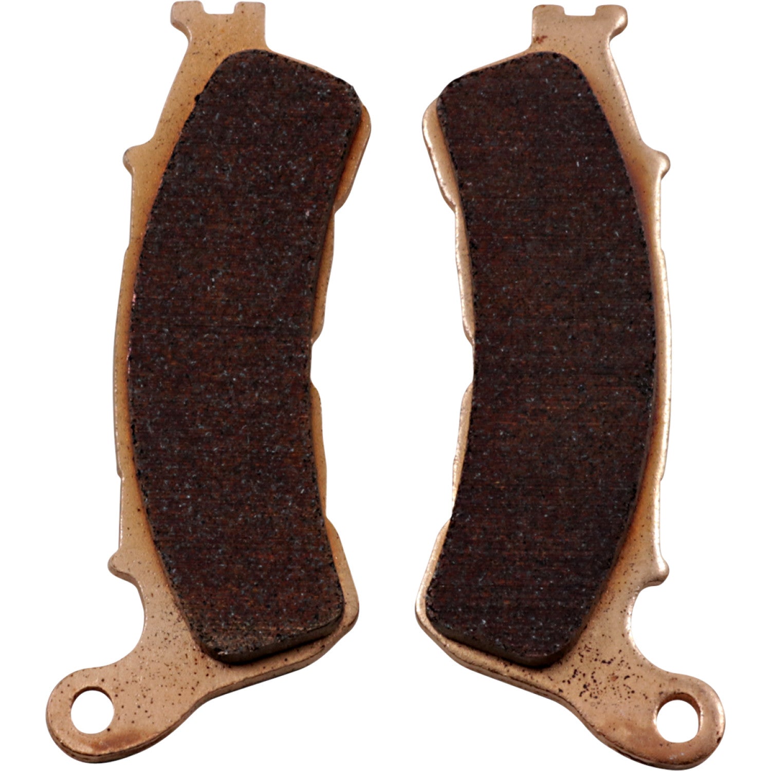 Galfer HH Sintered Brake Pads FD344G1380 | Brake Pads   Sintered Metal