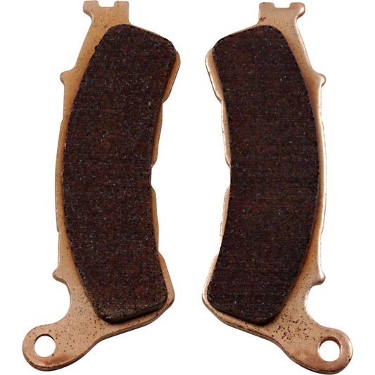 Galfer HH Sintered Brake Pads FD344G1380 | Brake Pads   Sintered Metal