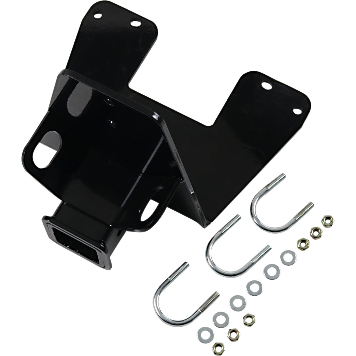Moose Utility Rear Receiver Hitch - Can-Am AM-5852 | Trailers Sleds