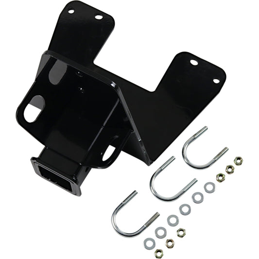 Moose Utility Rear Receiver Hitch - Can-Am AM-5852 | Trailers Sleds