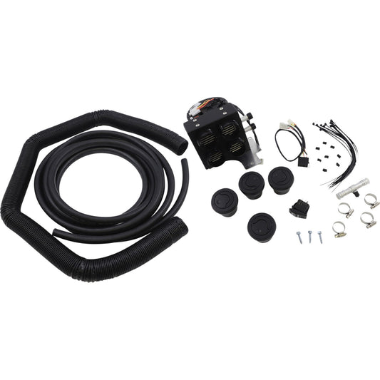 Moose Utility UTV Cab Heater - John Deere Z4860 | Miscellaneous Utility Items