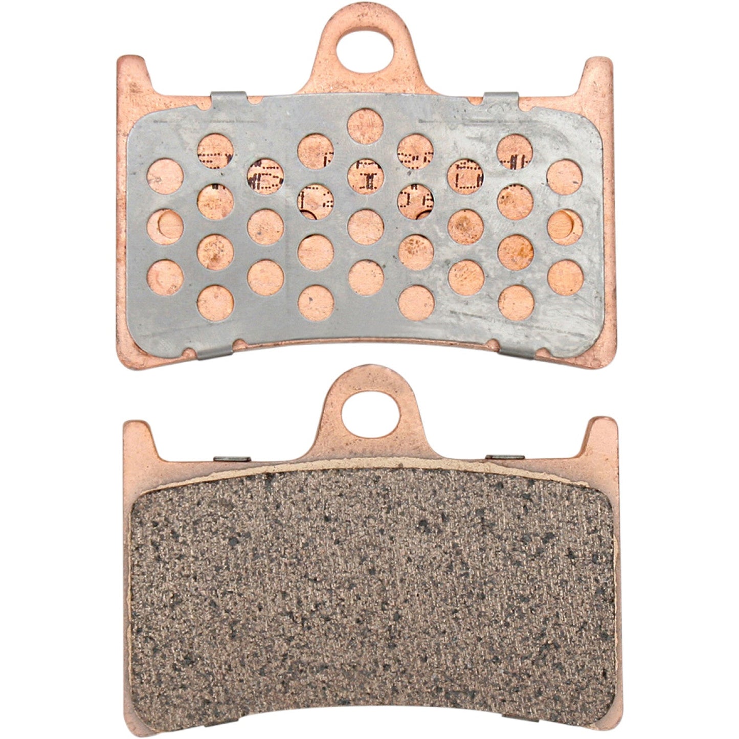 EBC HH Brake Pads FA252HH | Brake Pads   Sintered Metal