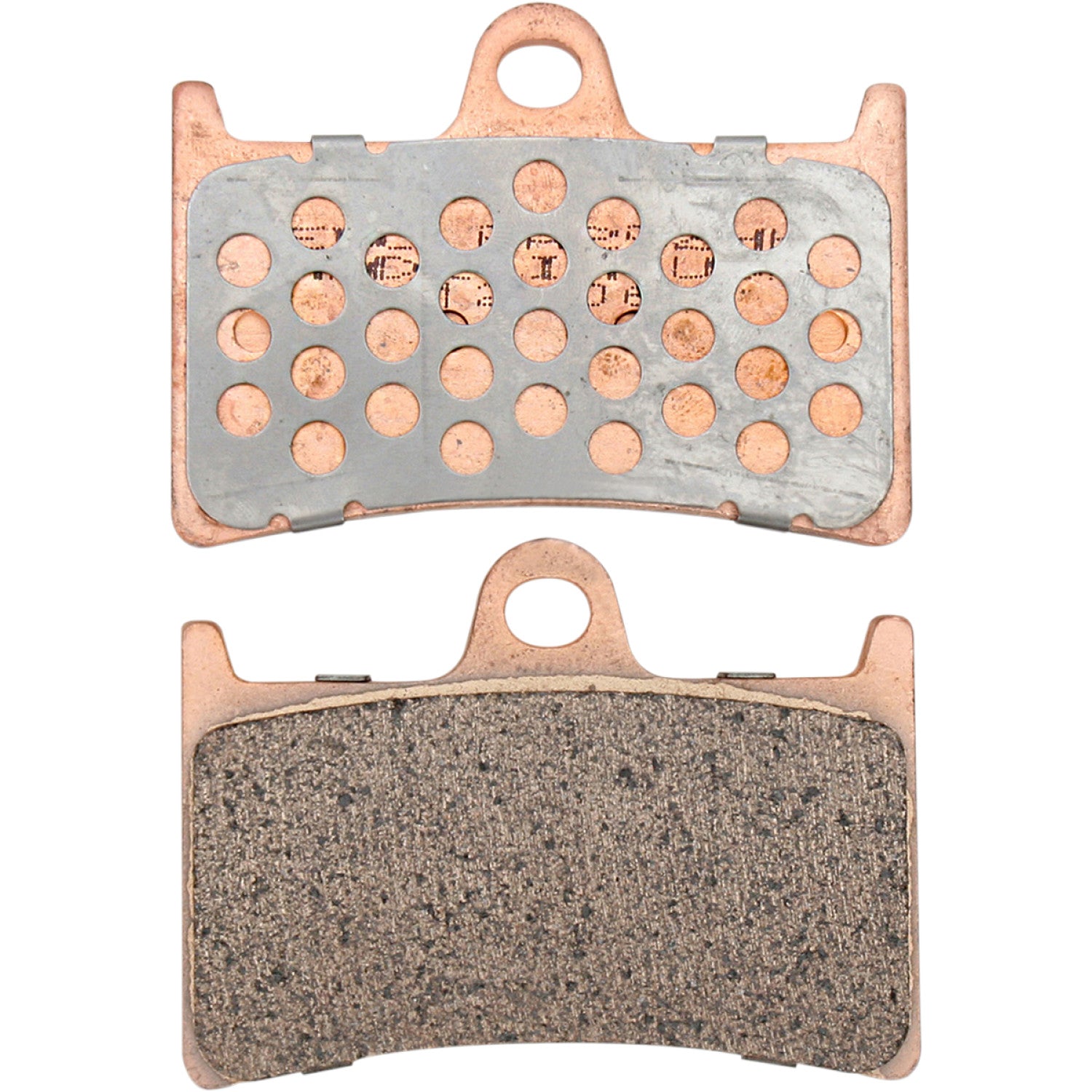 EBC HH Brake Pads FA252HH | Brake Pads   Sintered Metal