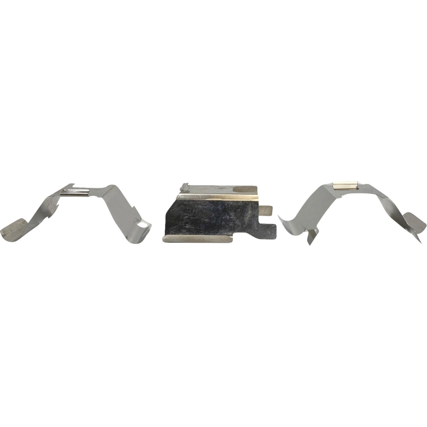 Moose Offroad Primary Clutch Slider Plates - RZR Turbo/RS1 100-4606-PU | Centrifugal Clutches Primary