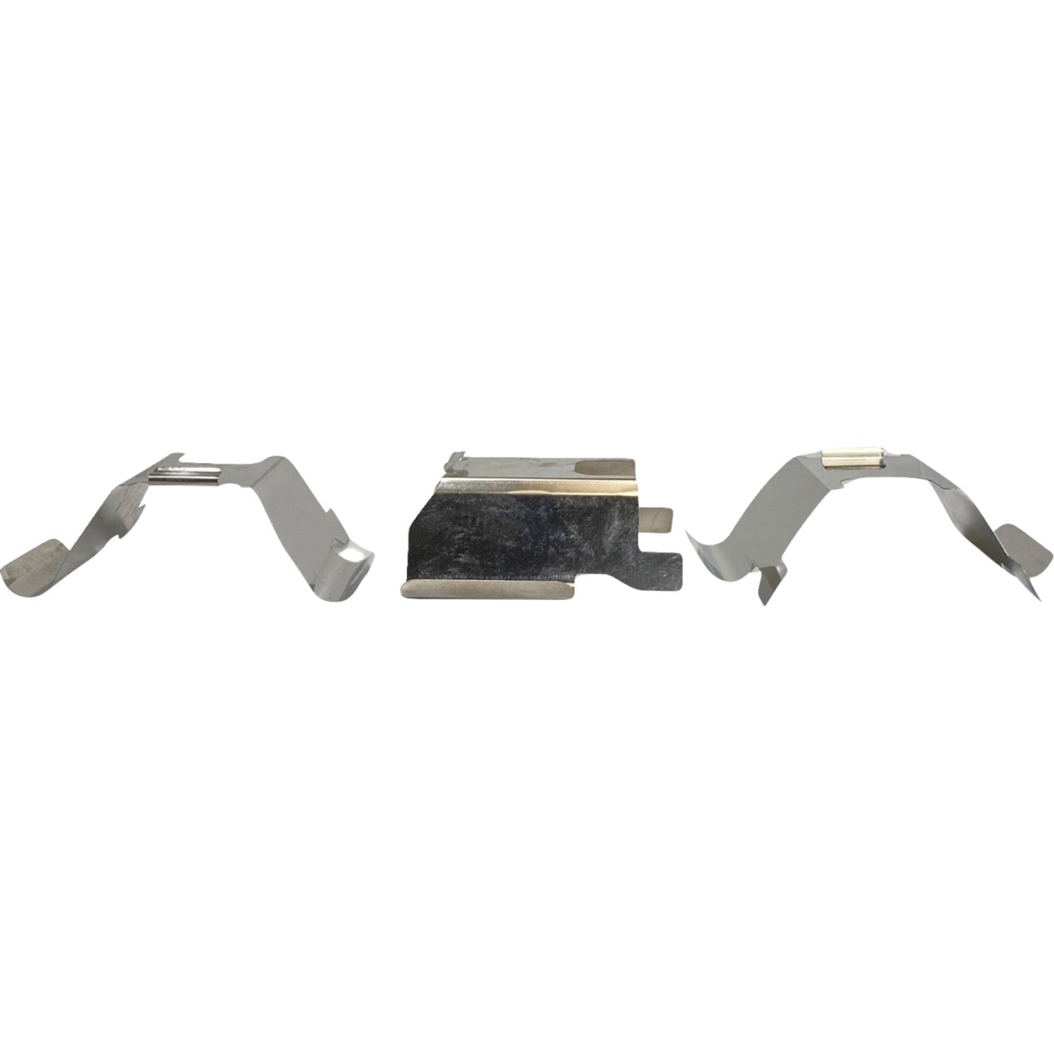 Moose Offroad Primary Clutch Slider Plates - RZR Turbo/RS1 100-4606-PU | Centrifugal Clutches Primary
