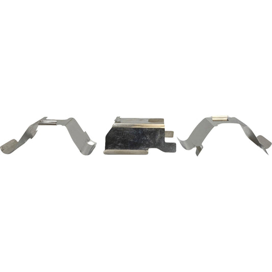Moose Offroad Primary Clutch Slider Plates - RZR Turbo/RS1 100-4606-PU | Centrifugal Clutches Primary