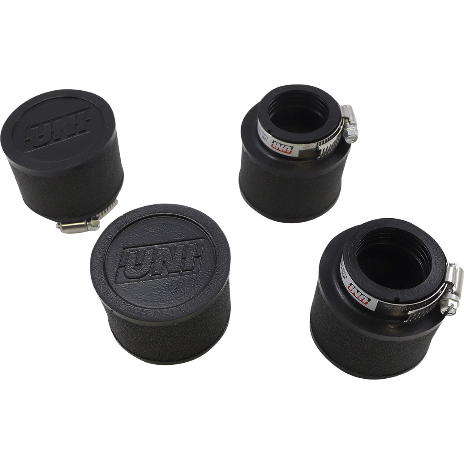 UNI FILTER High-Flow Air Filter Kit - Honda PK-3 | Air Filters & Parts