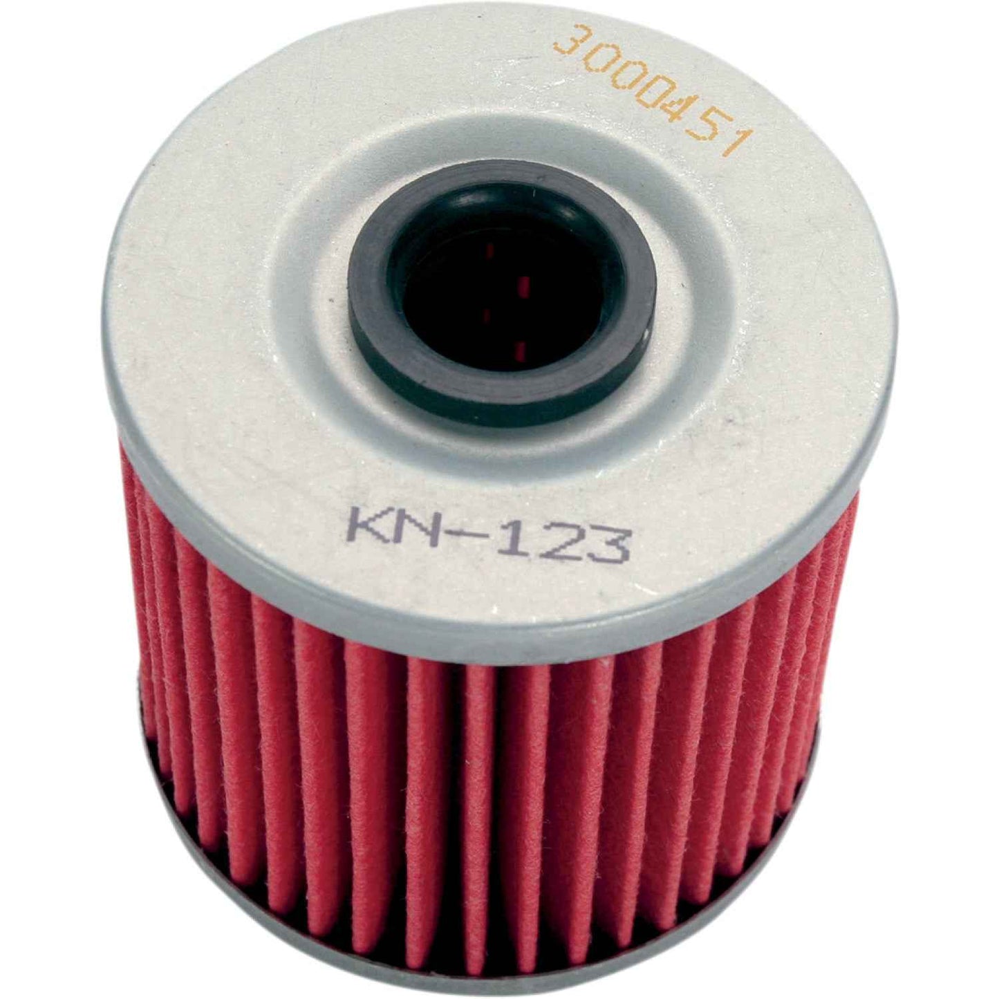 K & N Performance Oil Filter - Kawasaki KN-123