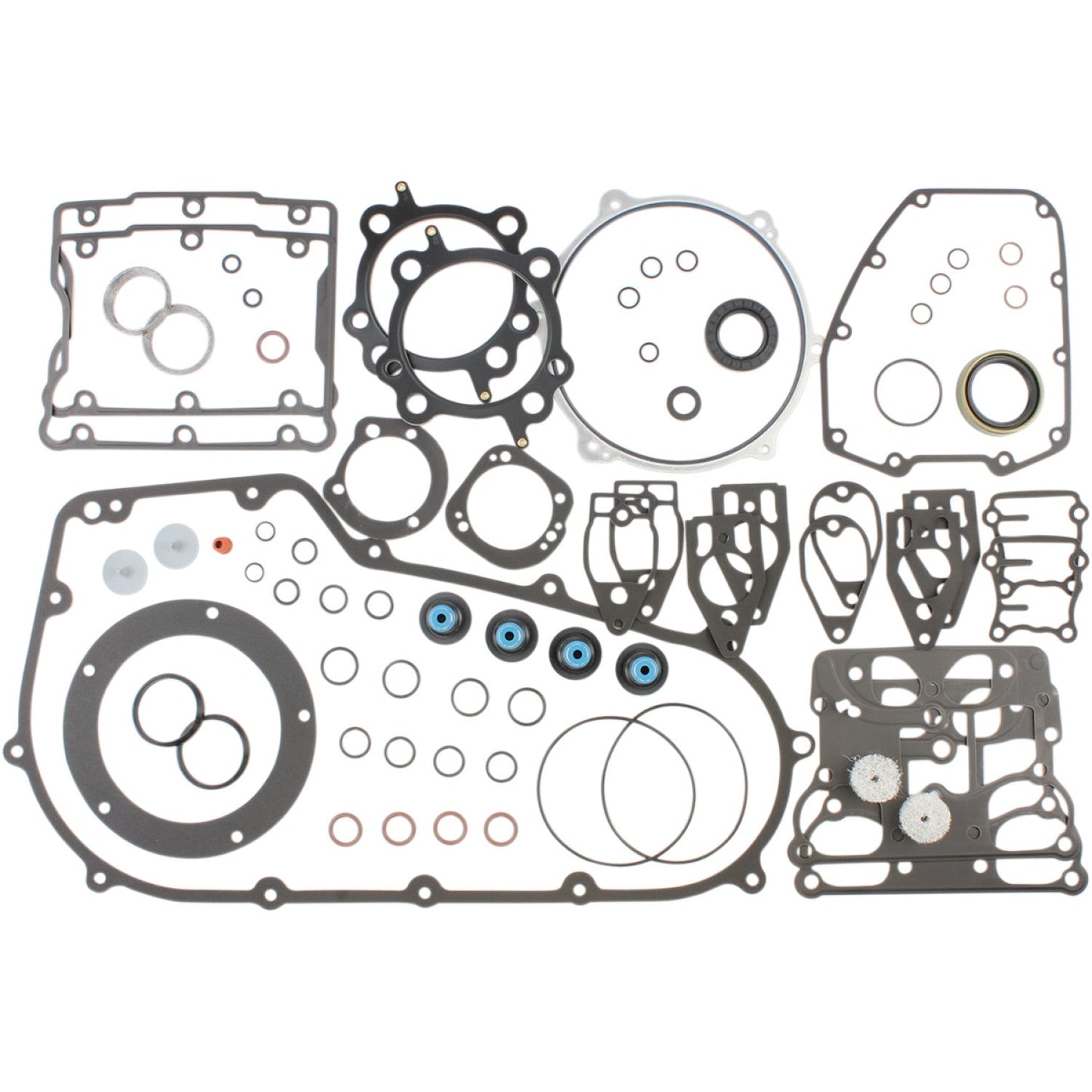 COMETIC Complete Gasket Kit - Big Twin C10123-030