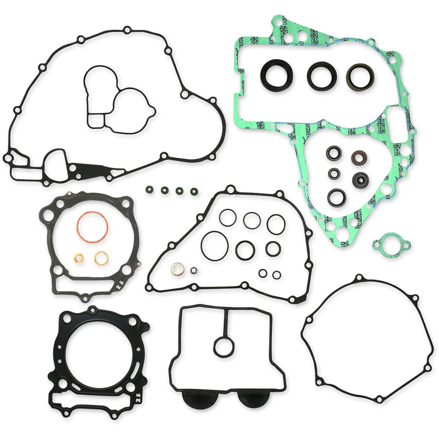 Athena Complete Gasket Kit P400510900095 | Gaskets & Kits