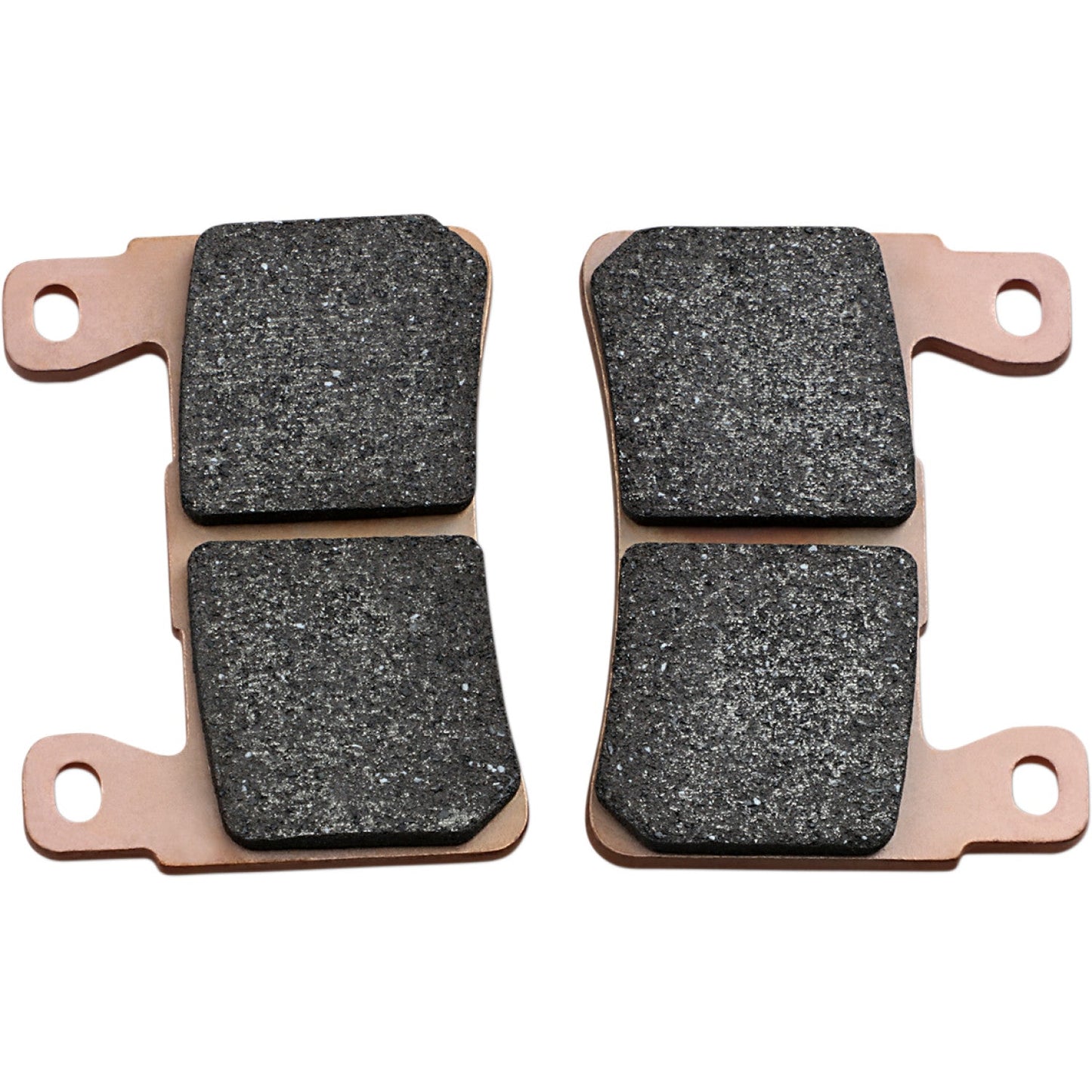 EBC Brake Pads - EPFA296HH EPFA296HH | Brake Pads   Sintered Metal