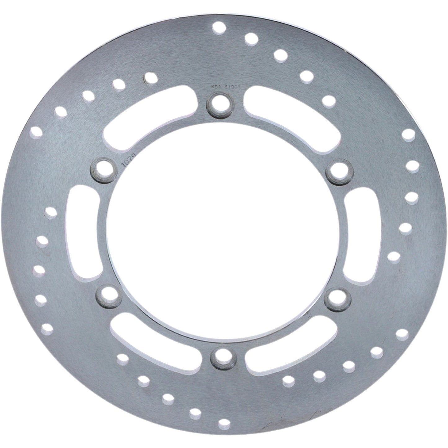 EBC Brake Rotor - Kawasaki MD4017 | Brake Rotors   Street