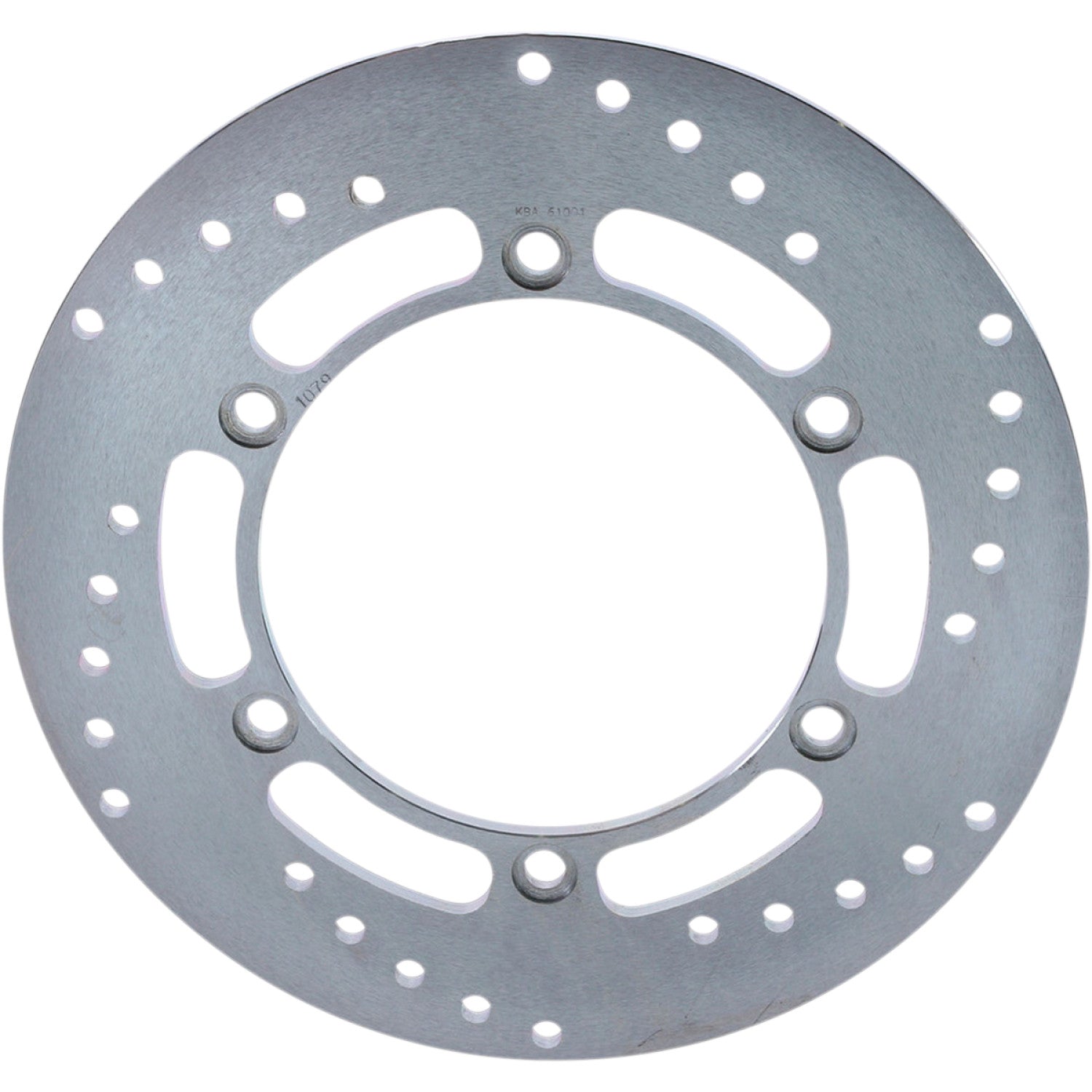 EBC Brake Rotor - Kawasaki MD4017 | Brake Rotors   Street