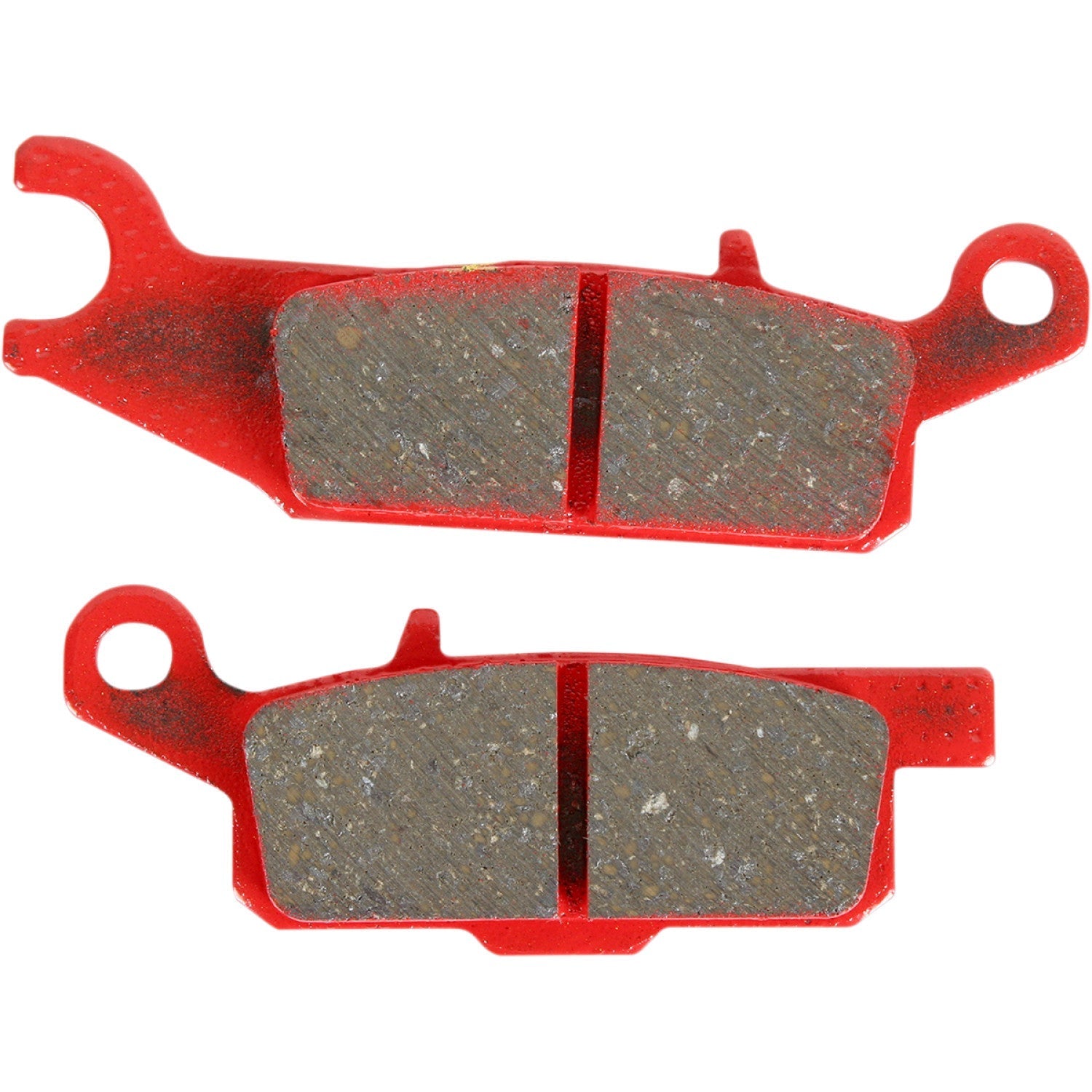 EBC Sport Carbon Brake Pads FA444X | Brake Pads   Ceramic