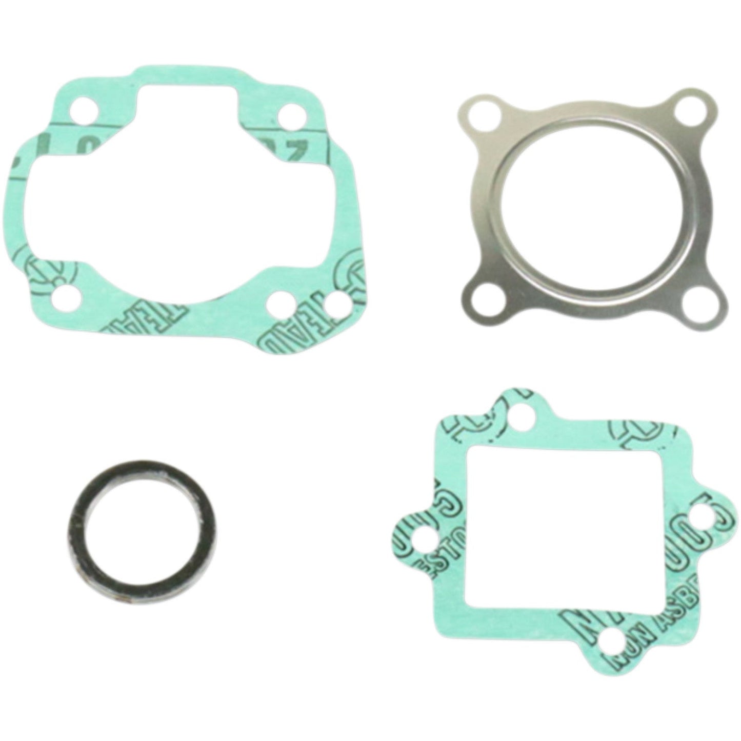 Athena Top End Gasket Kit - Yamaha P400485600162 | Gaskets & Kits