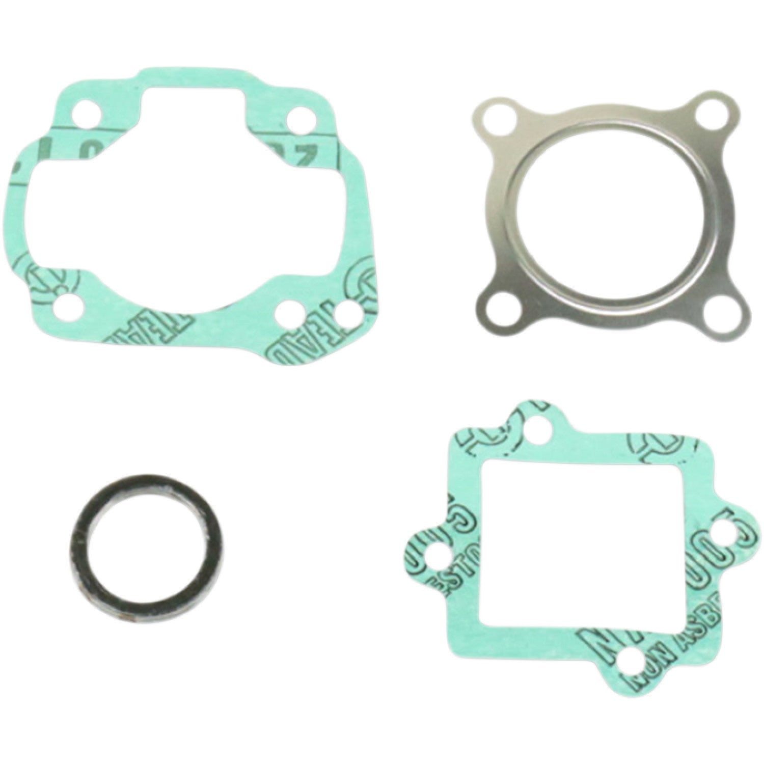 Athena Top End Gasket Kit - Yamaha P400485600162 | Gaskets & Kits