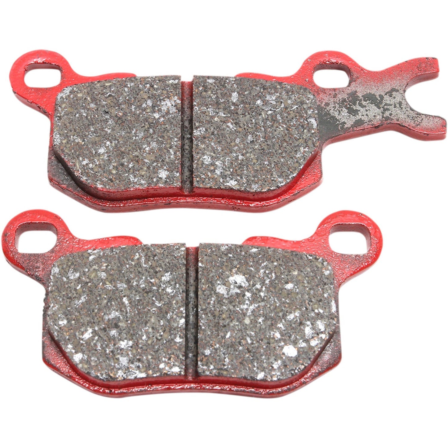 EBC Sport Carbon Brake Pads FA684X | Brake Pads   Organic