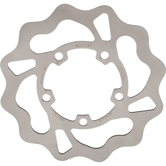 Galfer Rear Rotor DF155W | Brake Rotors   Street