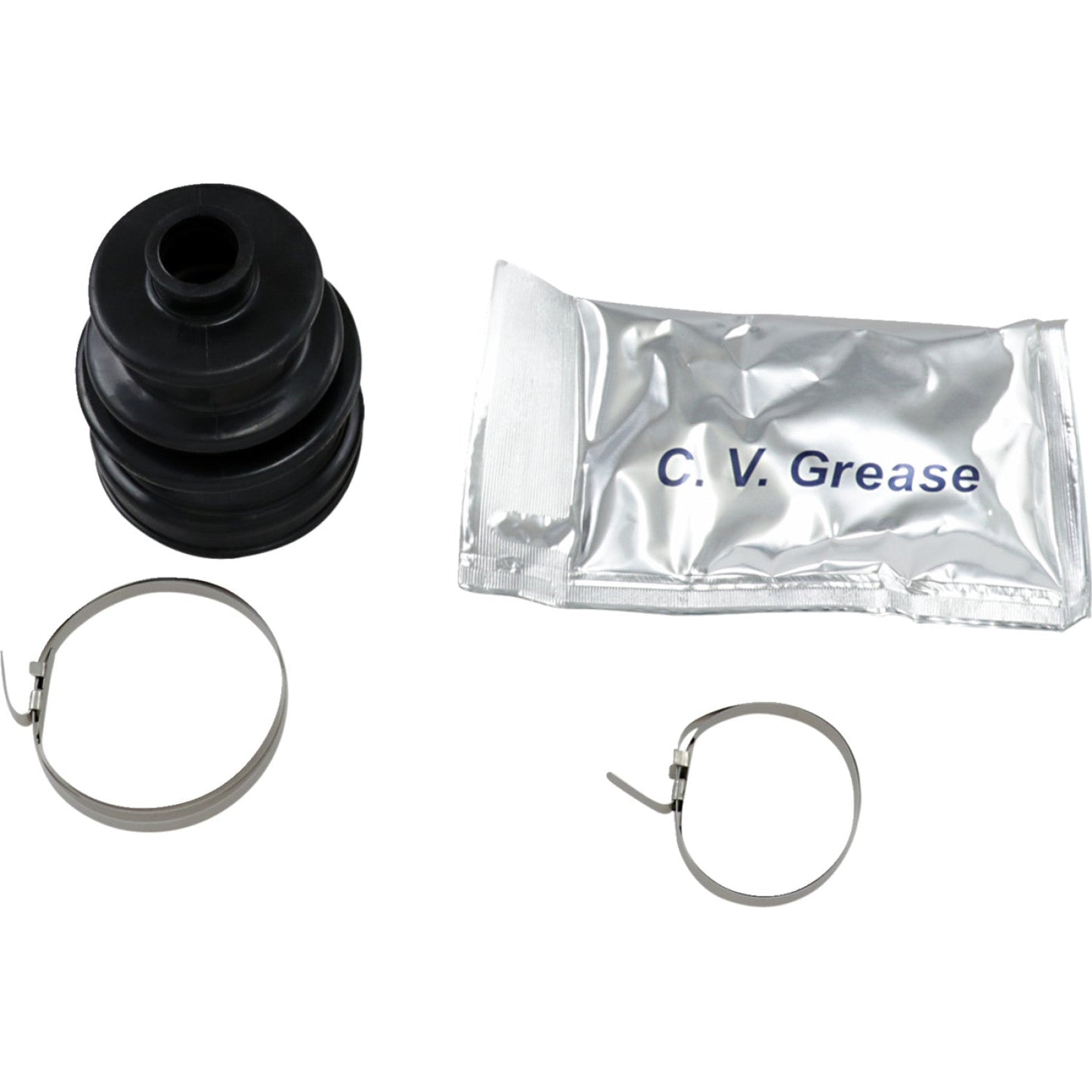 All Balls CV Boot Kit - Front Inner/Outer | Rear Outer 19-5014