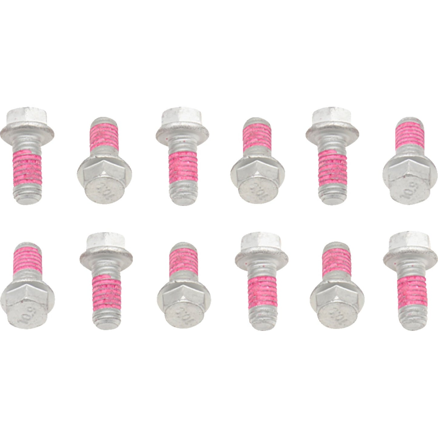 BOLT Bolt - Rotor - 12 Pack - KTM 2009-KTMRTR