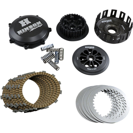 HINSON RACING Clutch Kit HC416 by Hinson Racing Clutch Assemblies