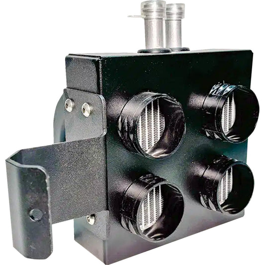 Moose Offroad UTV Cab Heater - Polaris Z4120 | Miscellaneous Utility Items