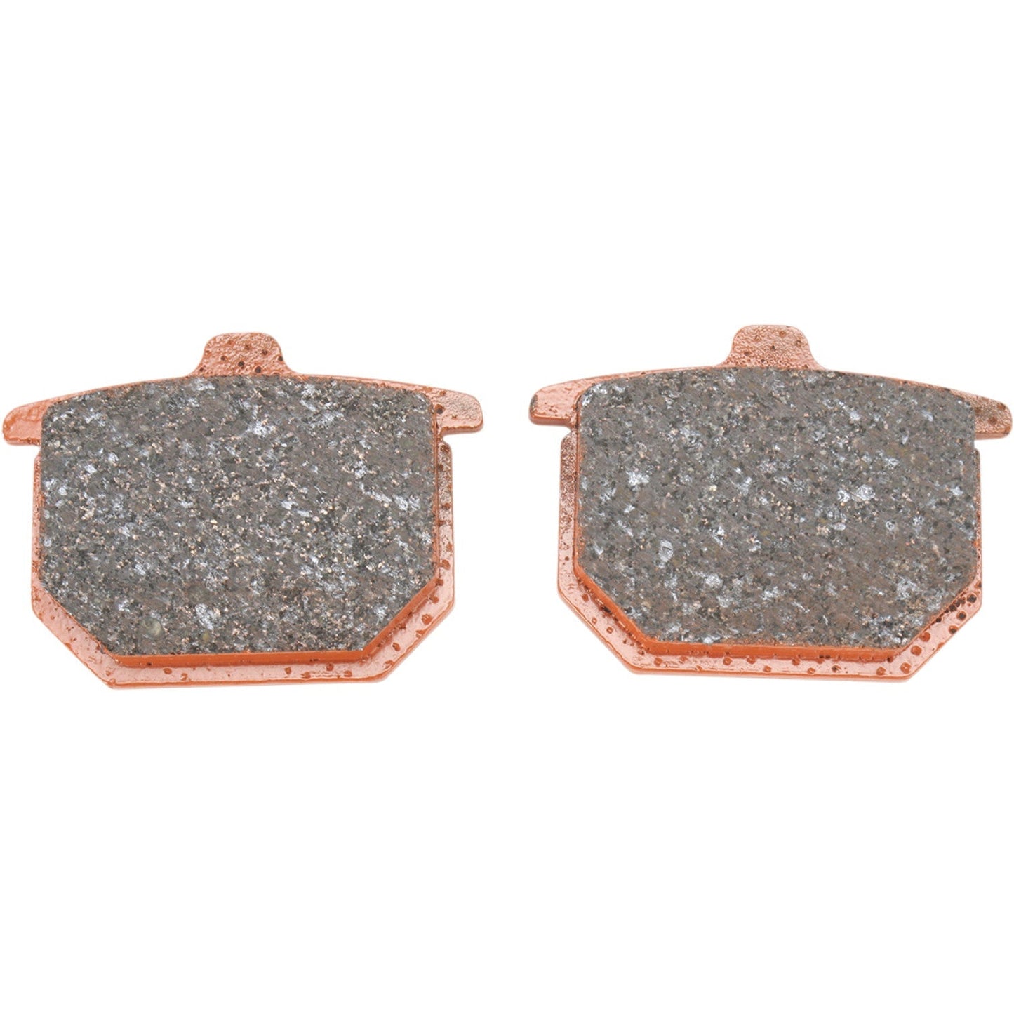 EBC Semi-Sintered Brake Pads - FA29V FA29V | Brake Pads   Sintered Metal