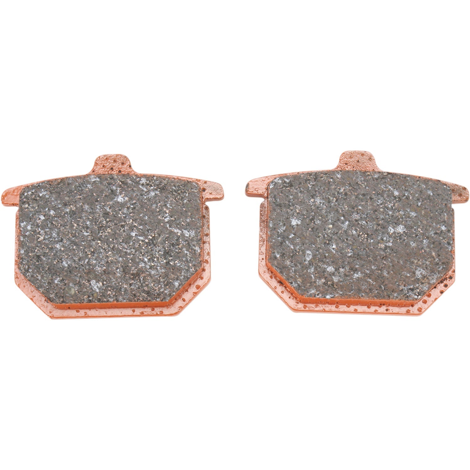 EBC Semi-Sintered Brake Pads - FA29V FA29V | Brake Pads   Sintered Metal