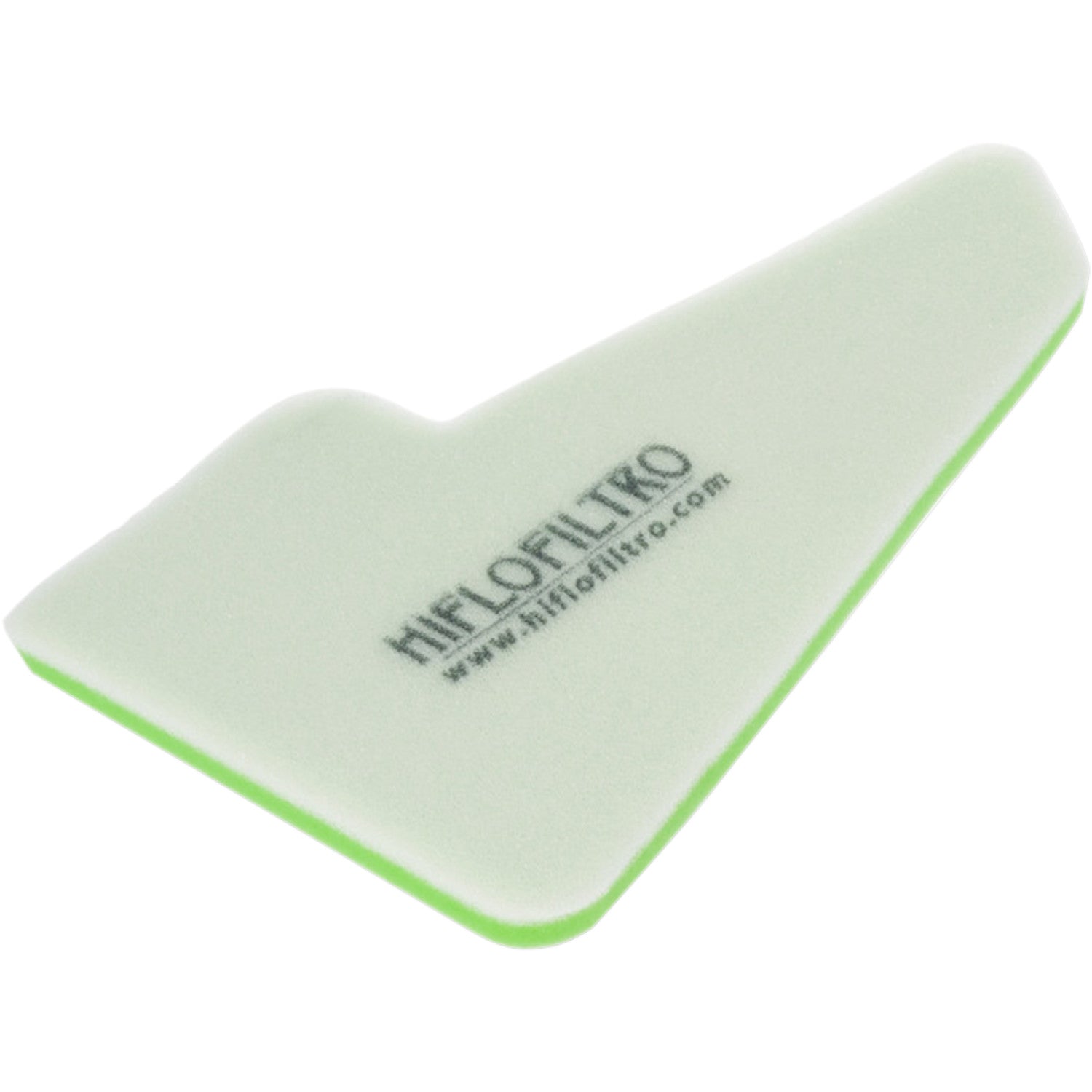 Hiflofiltro Foam Air Filter - Honda HFF1019 | Air Filters & Parts | Hiflofiltro