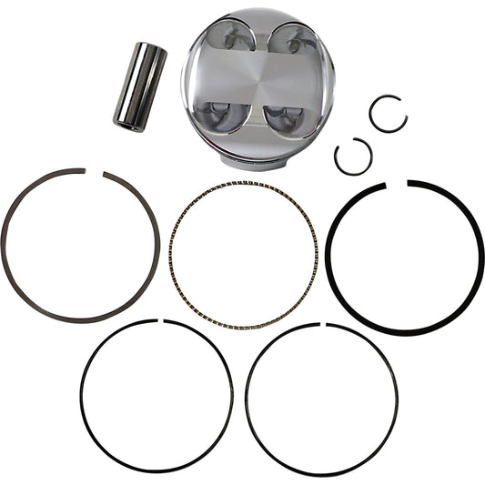 JE Pistons Piston Kit 221771 | JE Pistons | Piston & Ring Kits