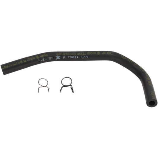 All Balls Hose and Clamp Kit - Yamaha FS110-0121