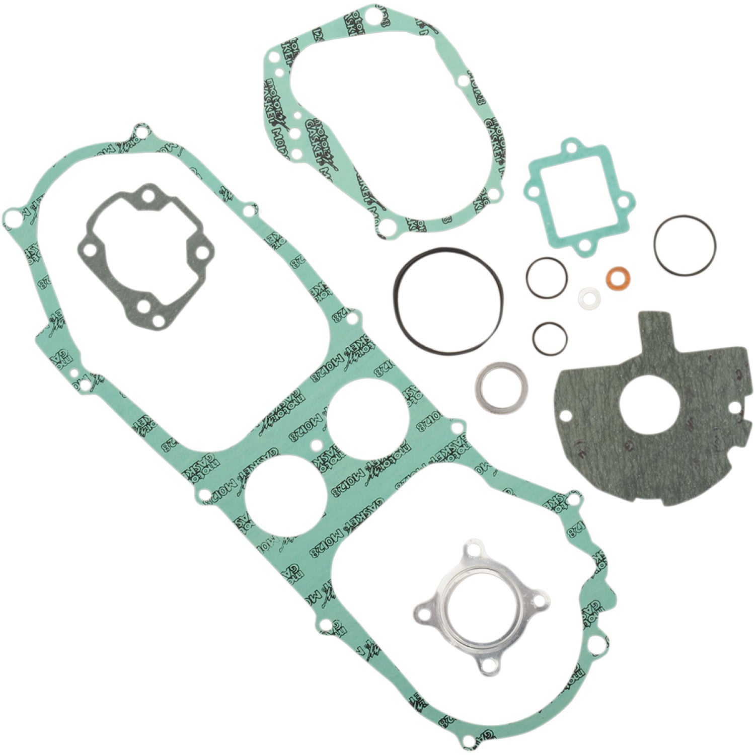Athena Complete Gasket Kit - Yamaha P400485850162 | Gaskets & Kits