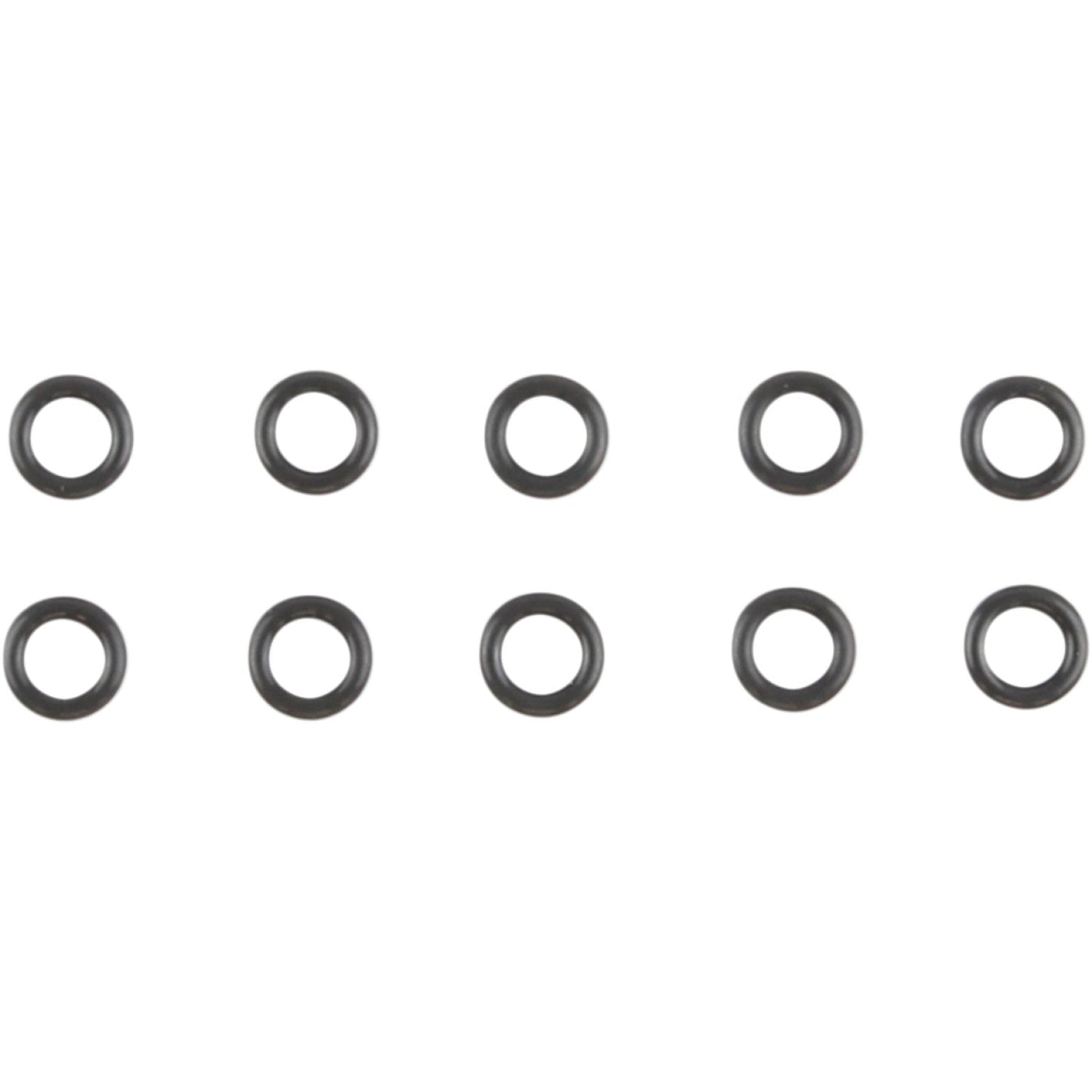 COMETIC Viton O-Ring - 10 Pack - M8 C10190