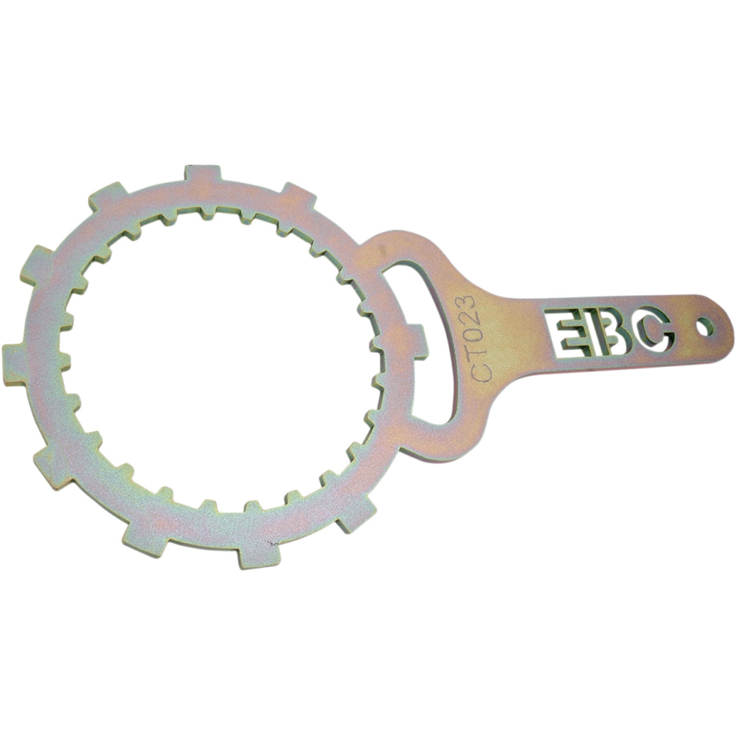 EBC Clutch Basket Holding Tool - Husqvarna/KTM CT023 | Clutch Tools