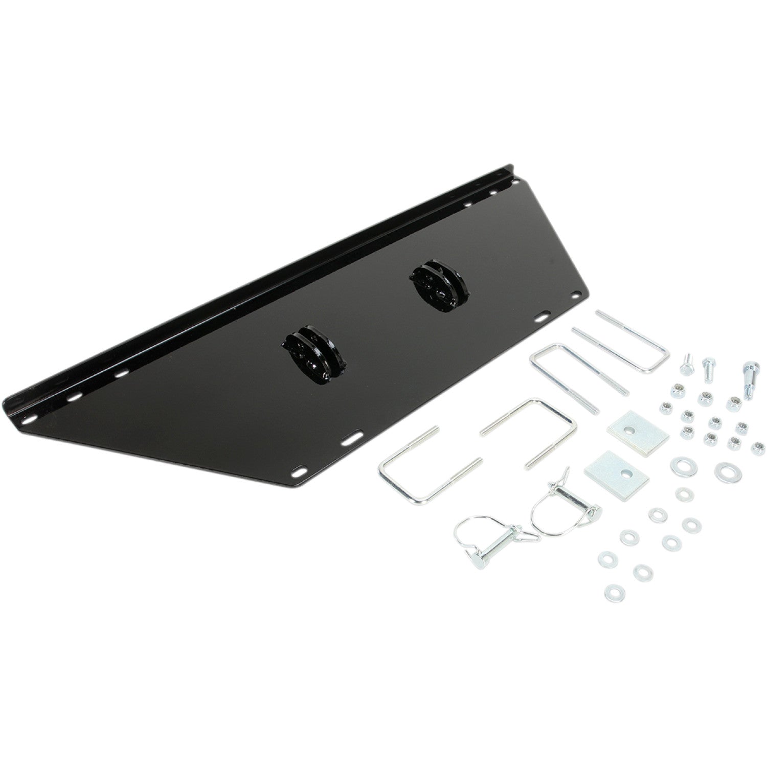 Moose Utility UTV Plow Mount - Honda 2792PF | Plows