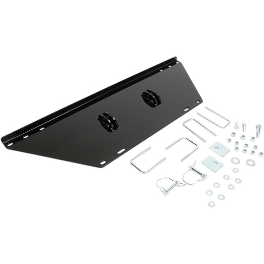Moose Utility UTV Plow Mount - Honda 2792PF | Plows