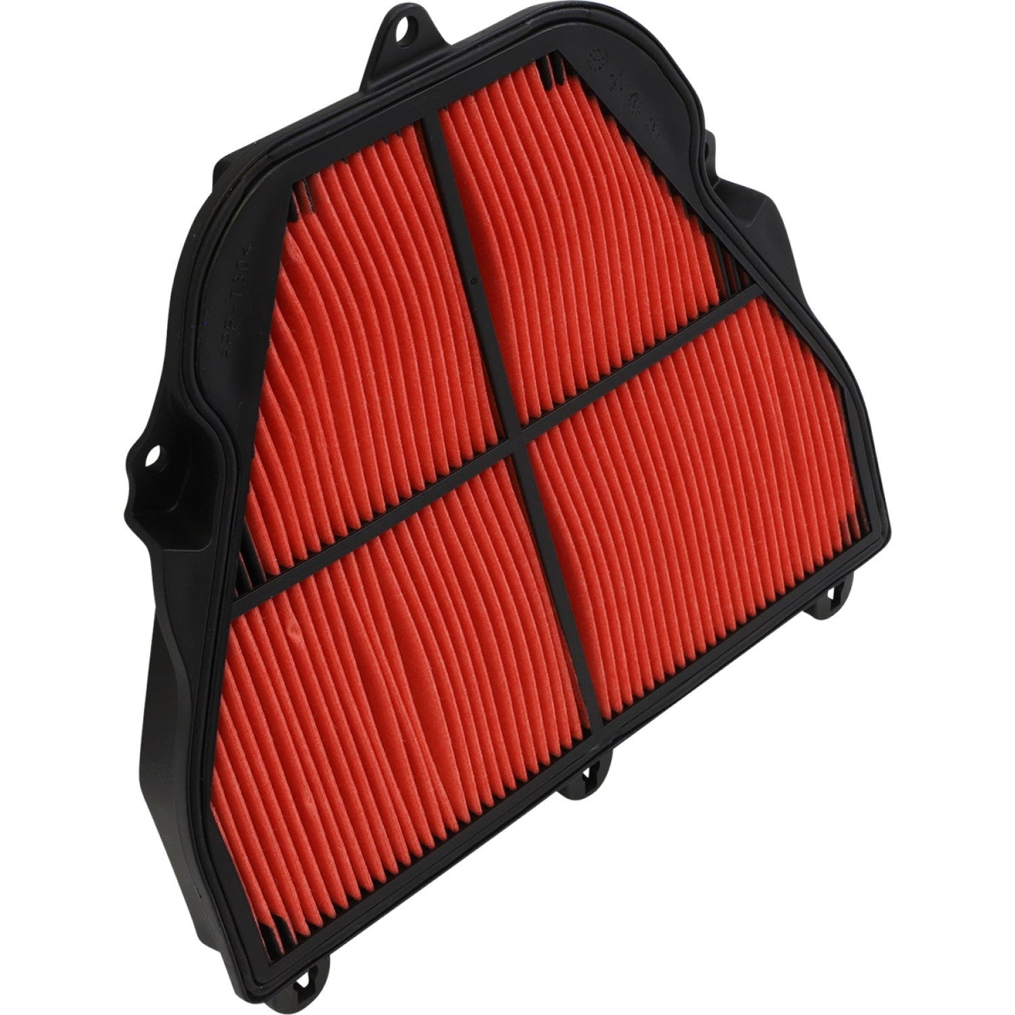 Hiflofiltro Replacement OE Air Filter - Triumph HFA6505 | Air Filters & Parts | Hiflofiltro