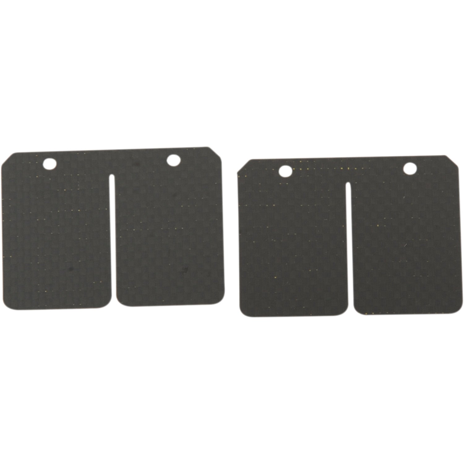 BOYESEN Super Stock Reed Set - Carbon - Kawasaki SSC212
