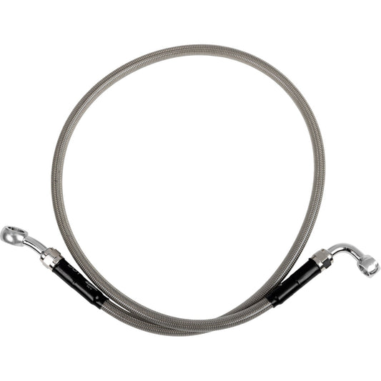 Moose Offroad Brake Line - Stainless Steel B05-2-005/P | Brake Lines Hoses Stainless Steel