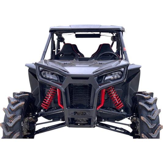Moose Utility Front Bumper - Talon 2444.2144.1 | Bumpers