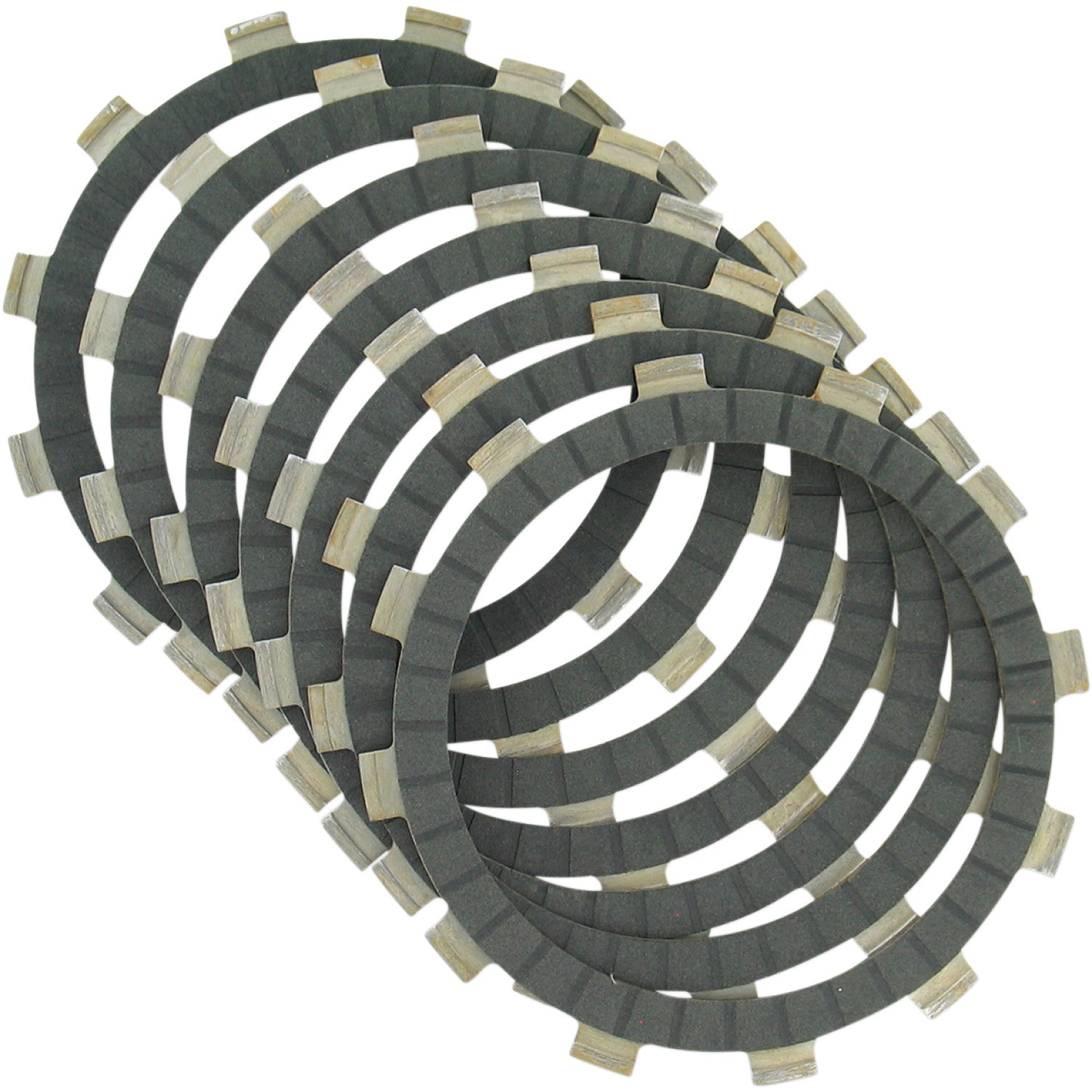 EBC Clutch Set CKF2279 | Clutch Plates & Springs