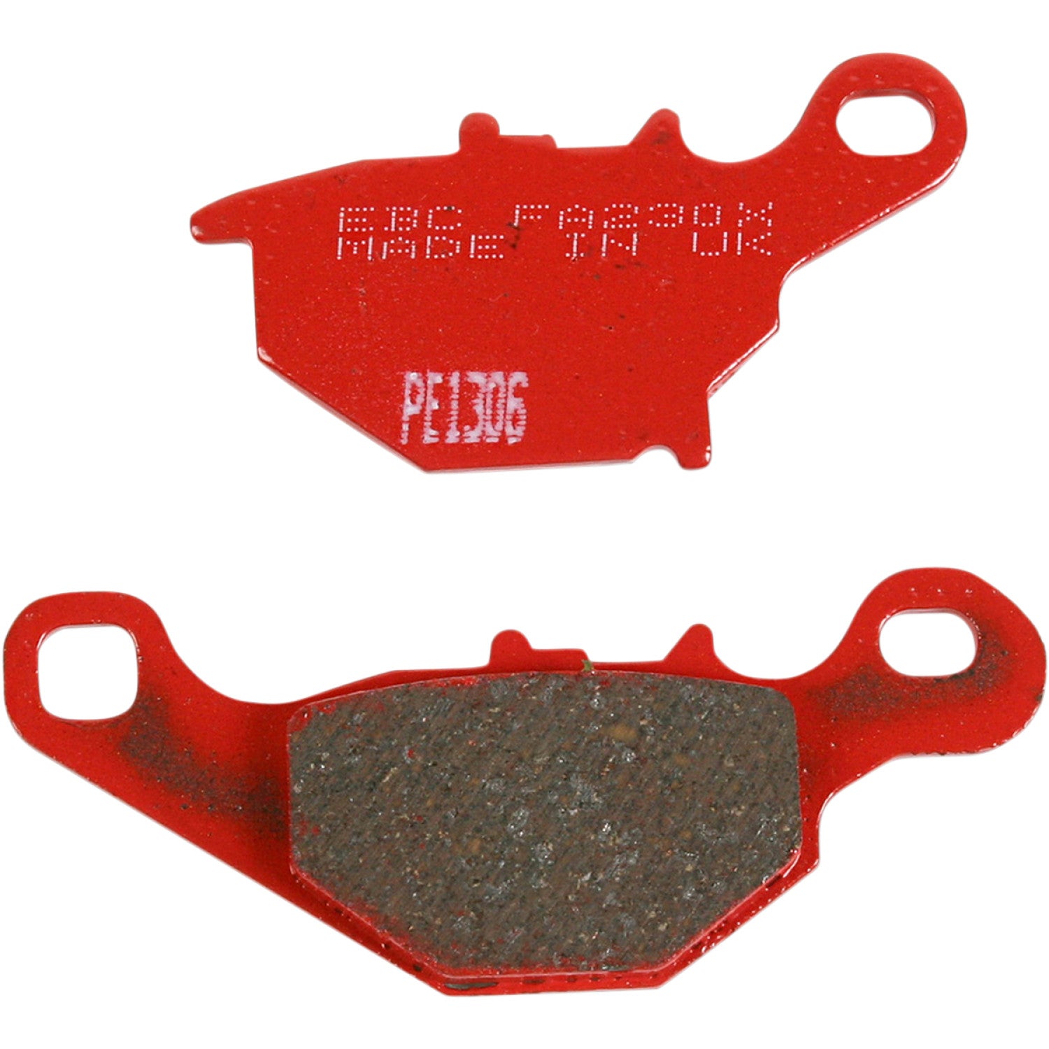 EBC Sport Carbon Brake Pads FA230X | Brake Pads   Sintered Metal