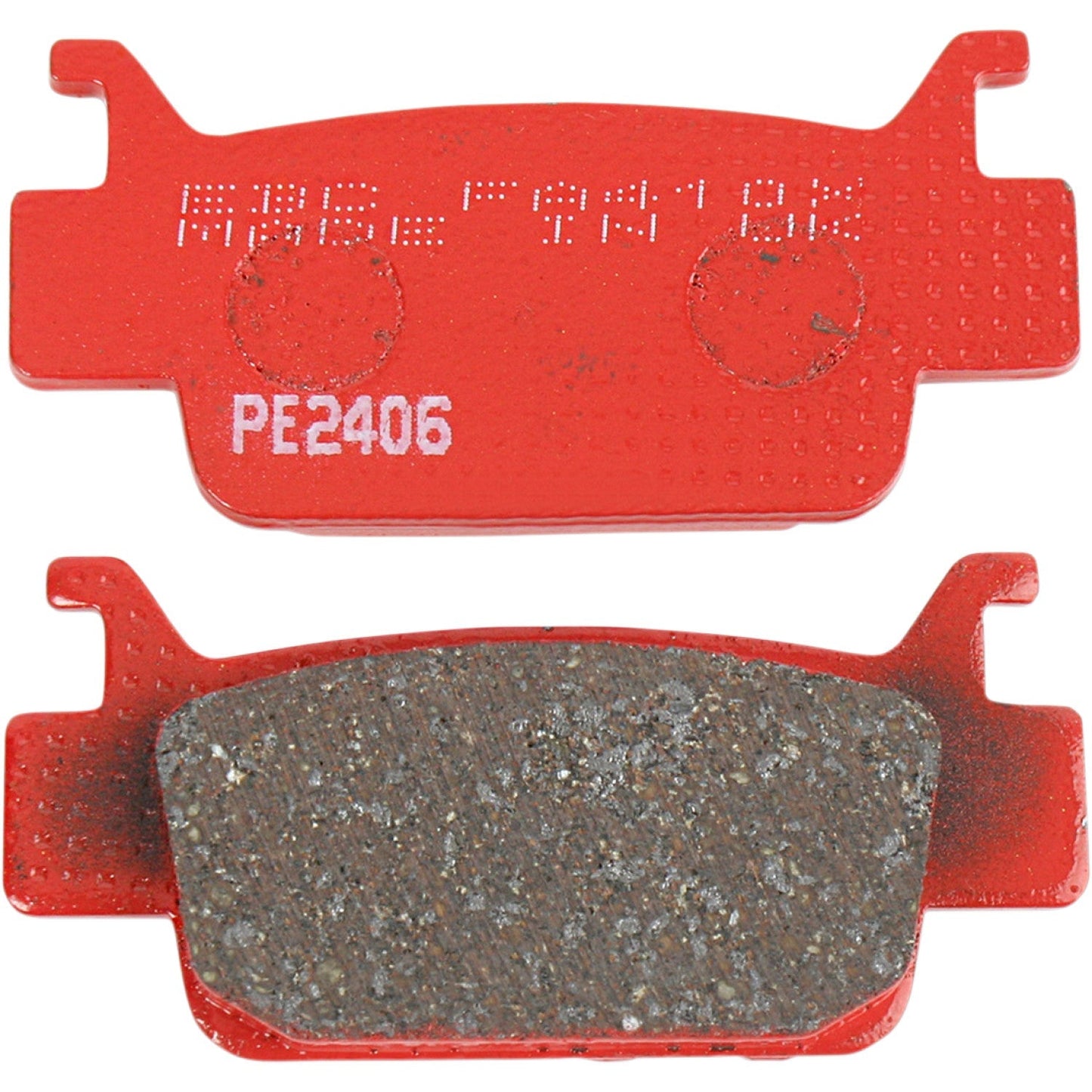 EBC Sport Carbon Brake Pads FA410X | Brake Pads   Sintered Metal