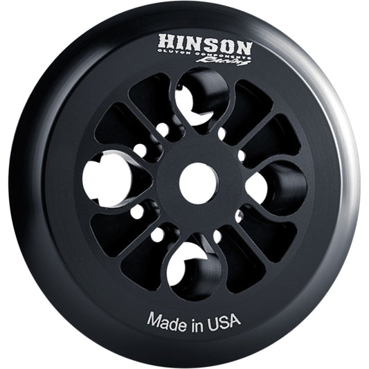 HINSON RACING Pressure Plate - KX250 H557-PP-2101 by Hinson Racing Clutch Com PO Nent Parts