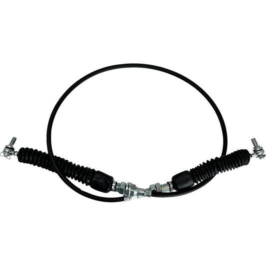 Moose Offroad Shifter Cable - UTV - Polaris 100-4634-PU | Cables Clutch