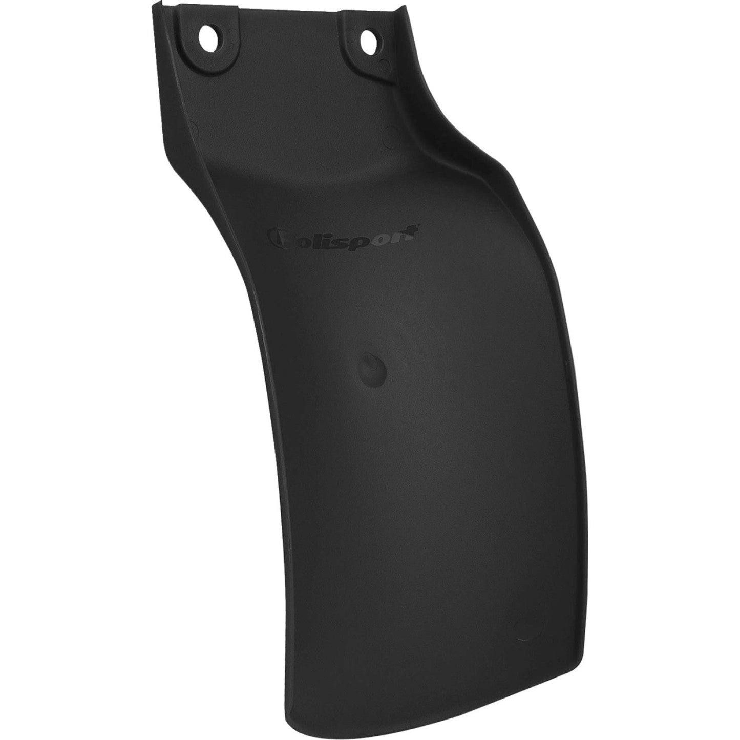 POLISPORT Mud Flap - Black - YZF 250/450 8906600001 by Polisport