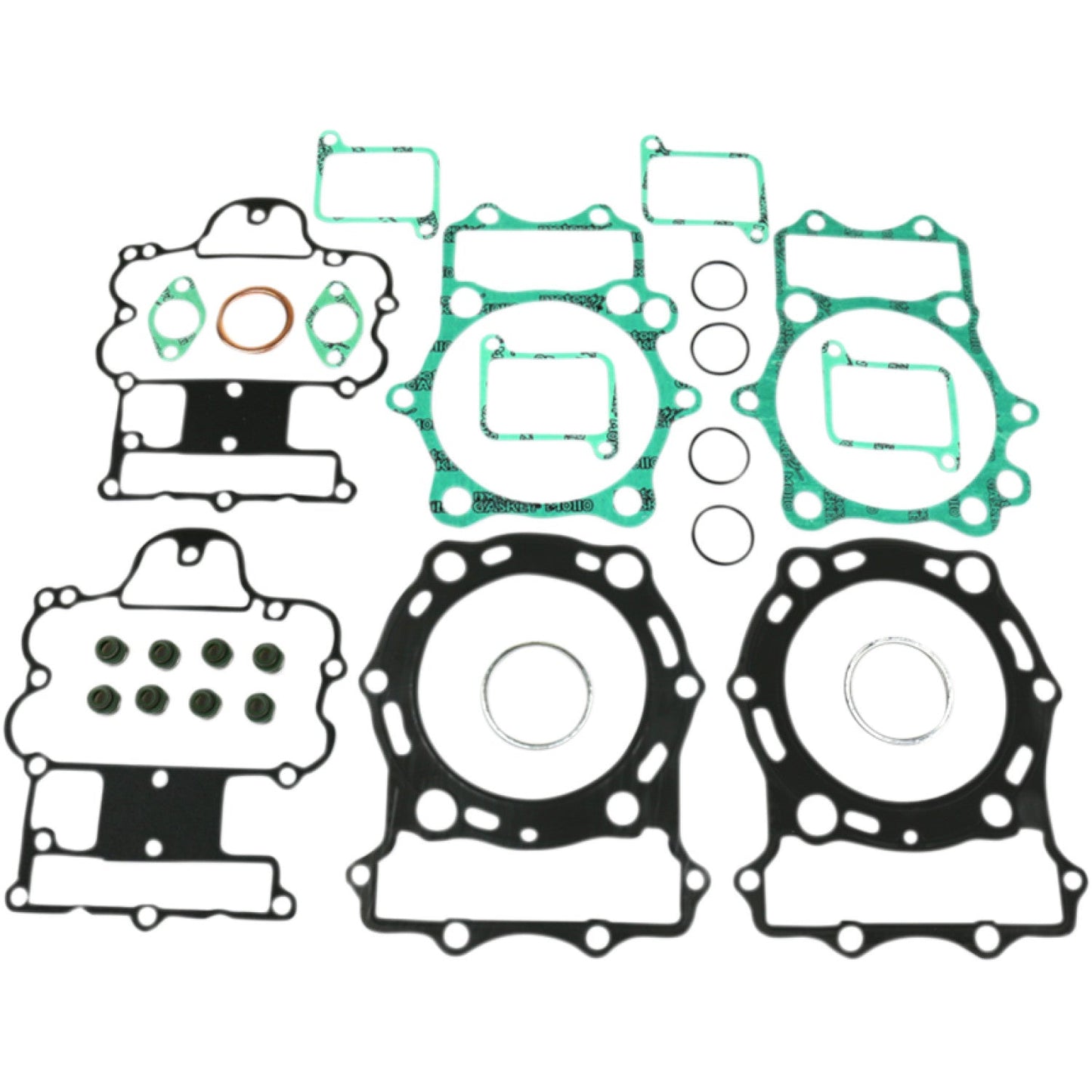 Athena Top End Gasket Kit - Kawasaki P400250600026 | Gaskets & Kits