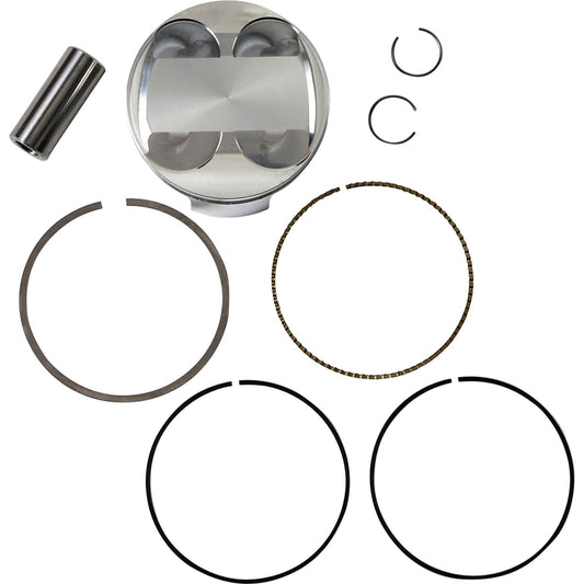 JE Pistons Piston Kit 261546 | JE Pistons | Piston & Ring Kits