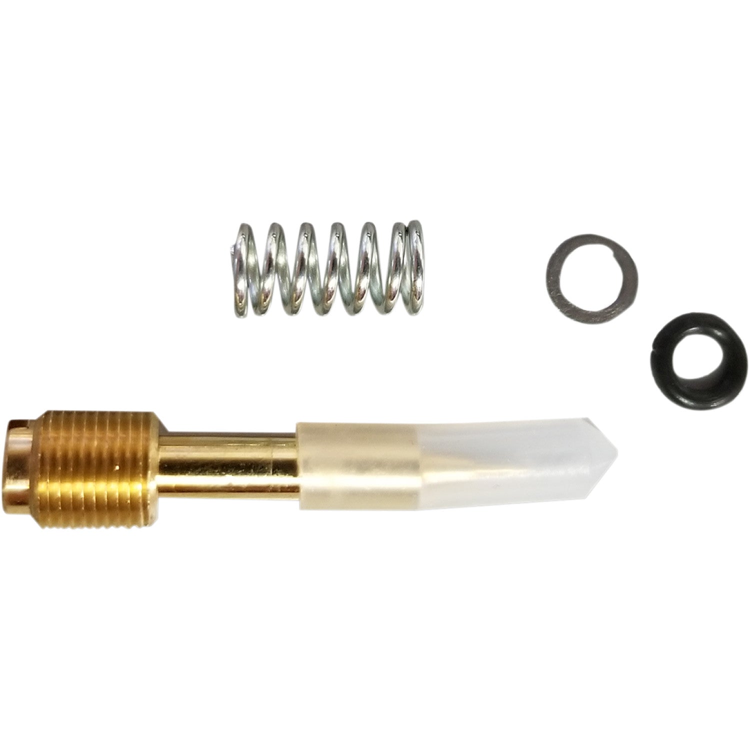K&L Supply Fuel Mixture Screw Set - Yamaha 18-3697 | Jet Kits & Parts